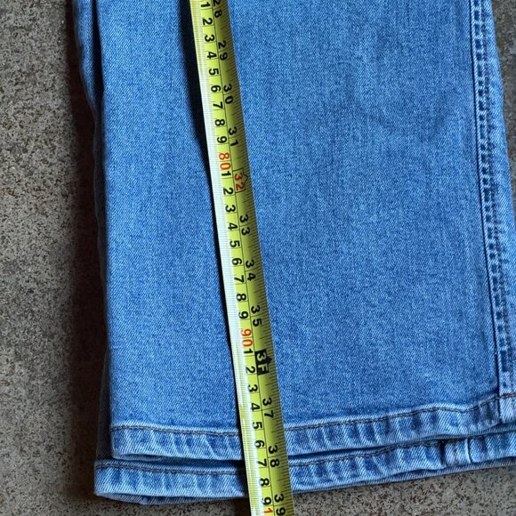 GAP Boot Cut Ankle Jeans - Picture 11 of 11